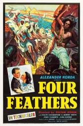 The Four Feathers picture