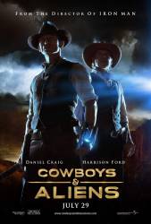 Cowboys & Aliens picture