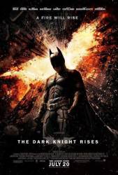 The Dark Knight Rises picture