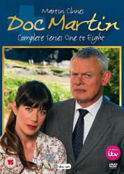 Doc Martin picture