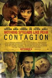 Contagion picture