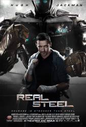 Real Steel picture