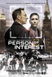 Person of Interest picture