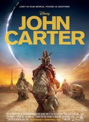 John Carter picture