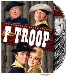 F Troop