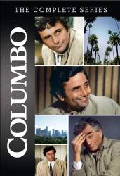 Columbo picture