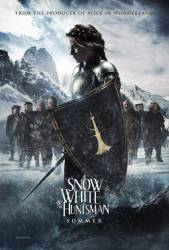 Snow White and the Huntsman picture