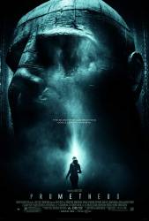 Prometheus picture