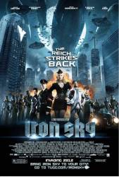 Iron Sky picture