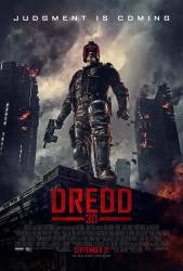 Dredd picture