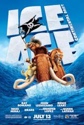 Ice Age 4: Continental Drift picture