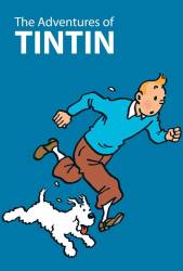 The Adventures of Tintin