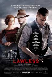 Lawless picture