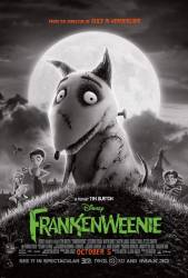 Frankenweenie picture