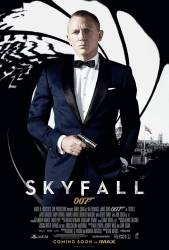 Skyfall picture