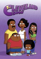 The Cleveland Show picture