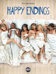 Happy Endings picture