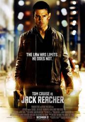 Jack Reacher picture