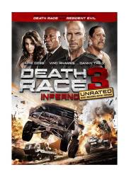 Death Race: Inferno