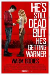 Warm Bodies