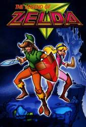 The Legend of Zelda picture