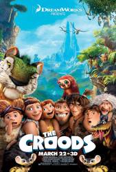 The Croods picture