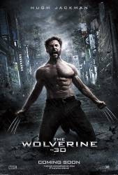 The Wolverine picture