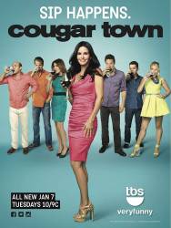 Cougar Town