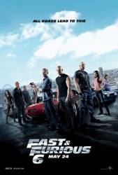 Fast & Furious 6 picture