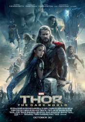 Thor: The Dark World picture