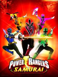 Power Rangers Samurai picture