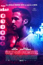 Only God Forgives picture