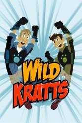 Wild Kratts picture