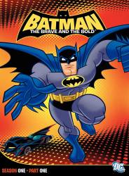 Batman: The Brave and the Bold