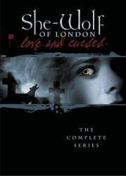 She-Wolf of London