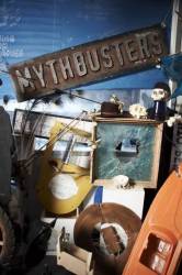 MythBusters picture