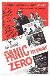 Panic in Year Zero! picture