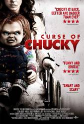 Curse of Chucky