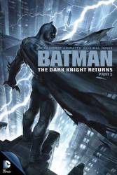 Batman: The Dark Knight Returns, Part 1 picture