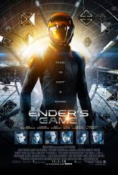 Ender's Game picture