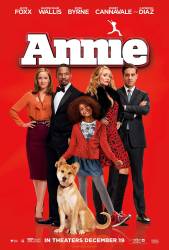 Annie picture