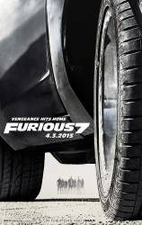 Furious 7 picture