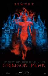 Crimson Peak picture