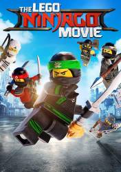 The Lego Ninjago Movie 2017 Mistakes Quotes Trivia Questions And More