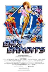 BMX Bandits