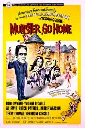 Munster Go Home 1966 Mistakes Quotes Trivia Questions And More