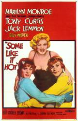 Some Like It Hot picture