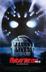 Friday the 13th Part VI: Jason Lives picture