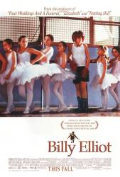 Billy Elliot picture