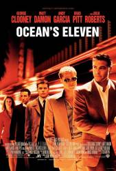 Ocean's Eleven picture